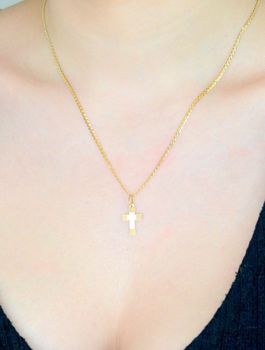 Złoty łańcuszek 333 Gucci 2 mm . Klasyczny i uniwersalny łańcuszek o splocie gucci, wykonany z żółtego złota próby 585 o wadze o (2).JPG